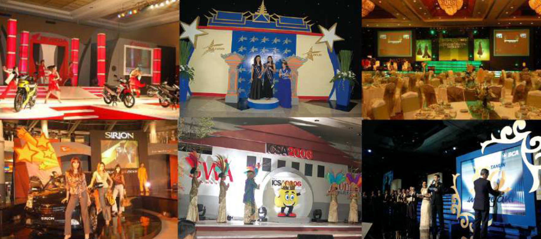 Decoration Service